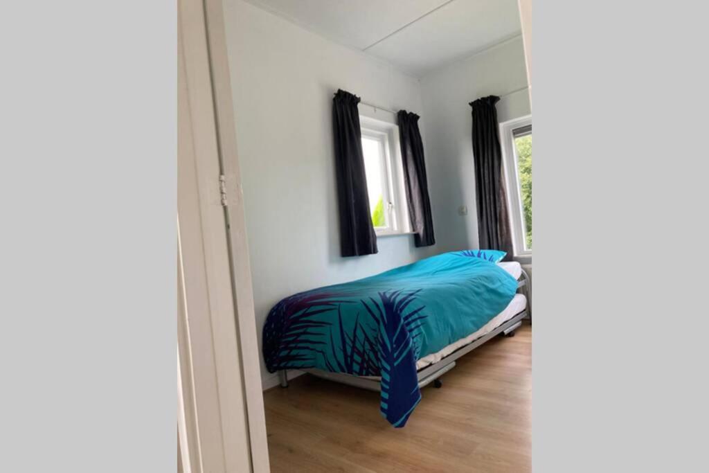 Tsjuke En March, Gezellig Vakantie Verblijf. Echten  Exterior foto